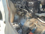 Engine with Engine - Left Side