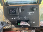 Control Station with Dash Console