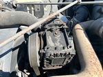 Motor with