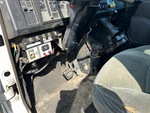 Cab with Controles de la dirección