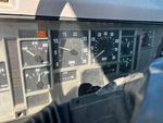 Cab with Luces de advertencia del motor