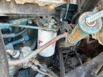 Motor with Bomba de inyección
