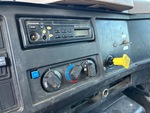 Cab with Calefactor