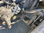 Underbody with Resortes/Ganchos de Suspensión