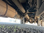 Underbody with Condición del chasis
