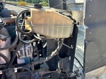 Motor with Radiador