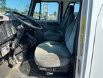 Cab with Asientos/apoyabrazos