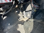 Cab with Control de Frenos