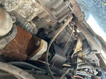 Underbody with Despegue propulsado