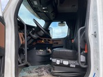 Cab with 