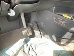Cab with 