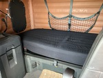 Cab with 