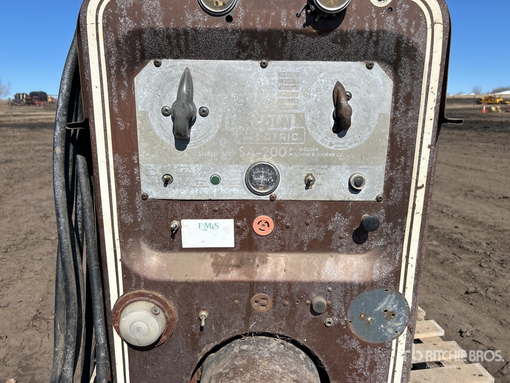 Control Station with