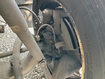 Brakes with 