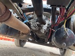 Drivetrain with 