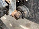 4 Underbody - Truck with 