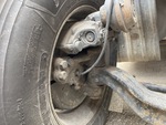 4 Underbody - Truck with 