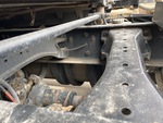 4 Underbody - Truck with 