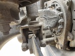 4 Underbody - Truck with 