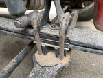 4 Underbody - Truck with 