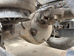 4 Underbody - Truck with 