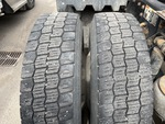 4 Underbody - Truck with 