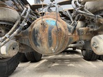 4 Underbody - Truck with 