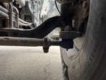 4 Underbody - Truck with 