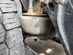 4 Underbody - Truck with 