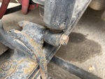 4 Underbody - Truck with 