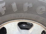 4 Underbody - Truck with 
