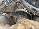 4 Underbody - Truck with 