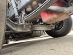4 Underbody - Truck with 