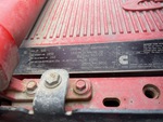 4 Engine with 