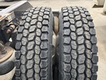 4 Underbody - Truck with 