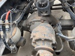 4 Underbody - Truck with 