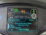 4 Transmision with Engine Hours