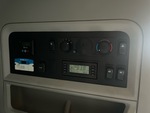 Cab with 