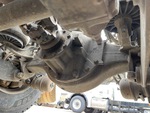 4 Underbody - Truck with 