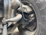 4 Underbody - Truck with 