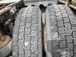 4 Underbody - Truck with 