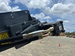 Hydraulics with 