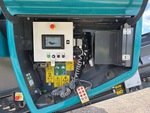 Control Station with 