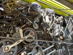 Chassis with 