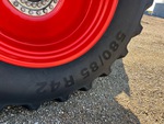 Chassis with 