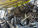 Chassis with 