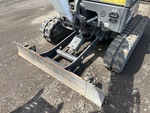 v2 Chassis - Excavator with 