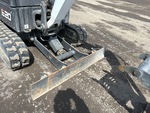 v2 Chassis - Excavator with 
