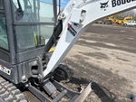 v2 Chassis - Excavator with 