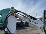 v2 Chassis - Excavator with 